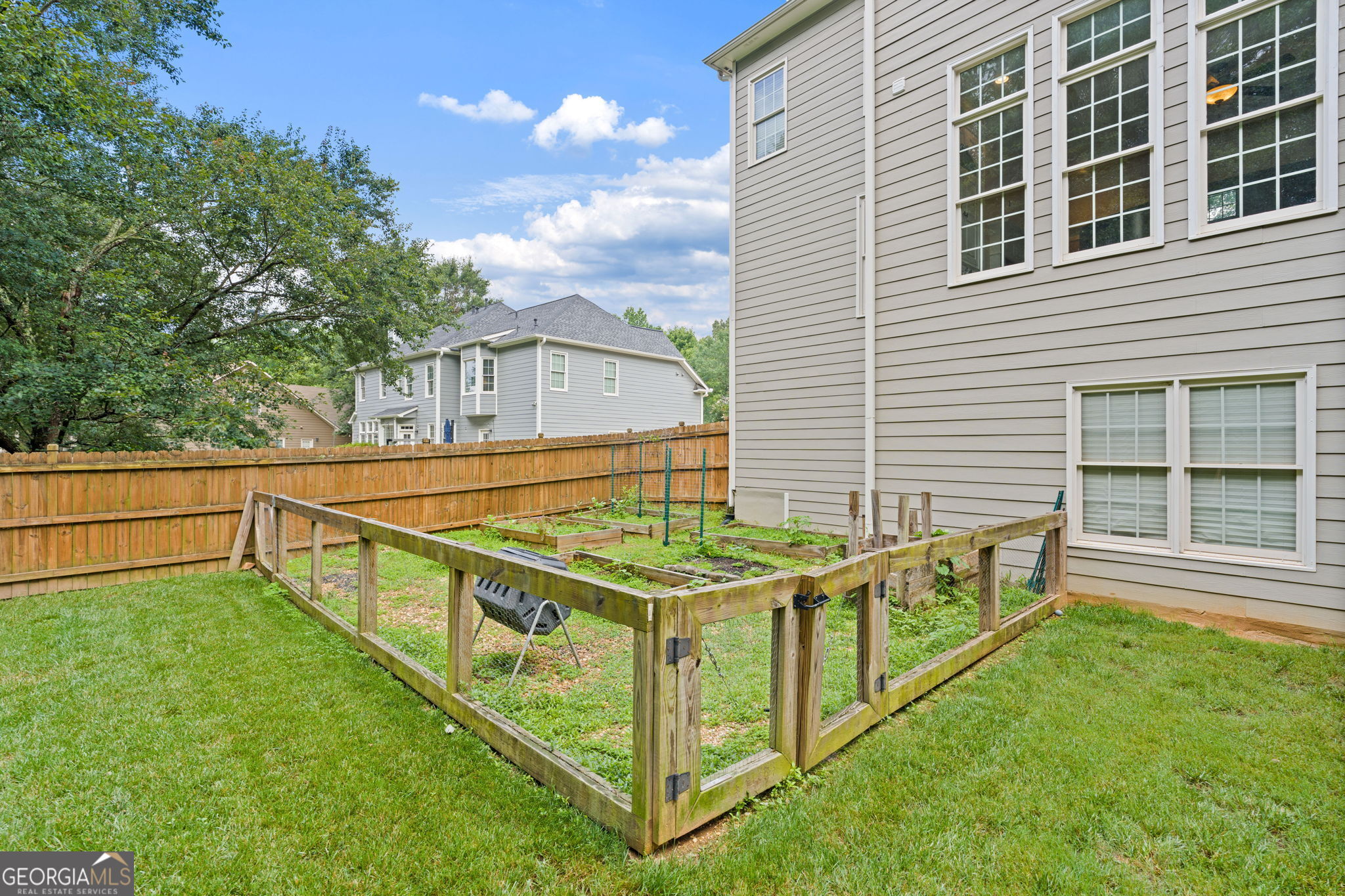 1211 Bonshaw Trail