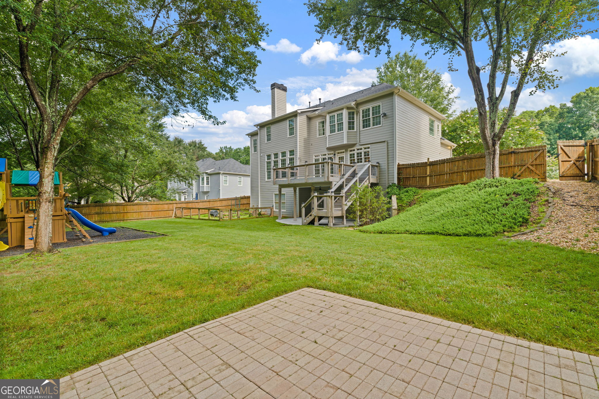 1211 Bonshaw Trail