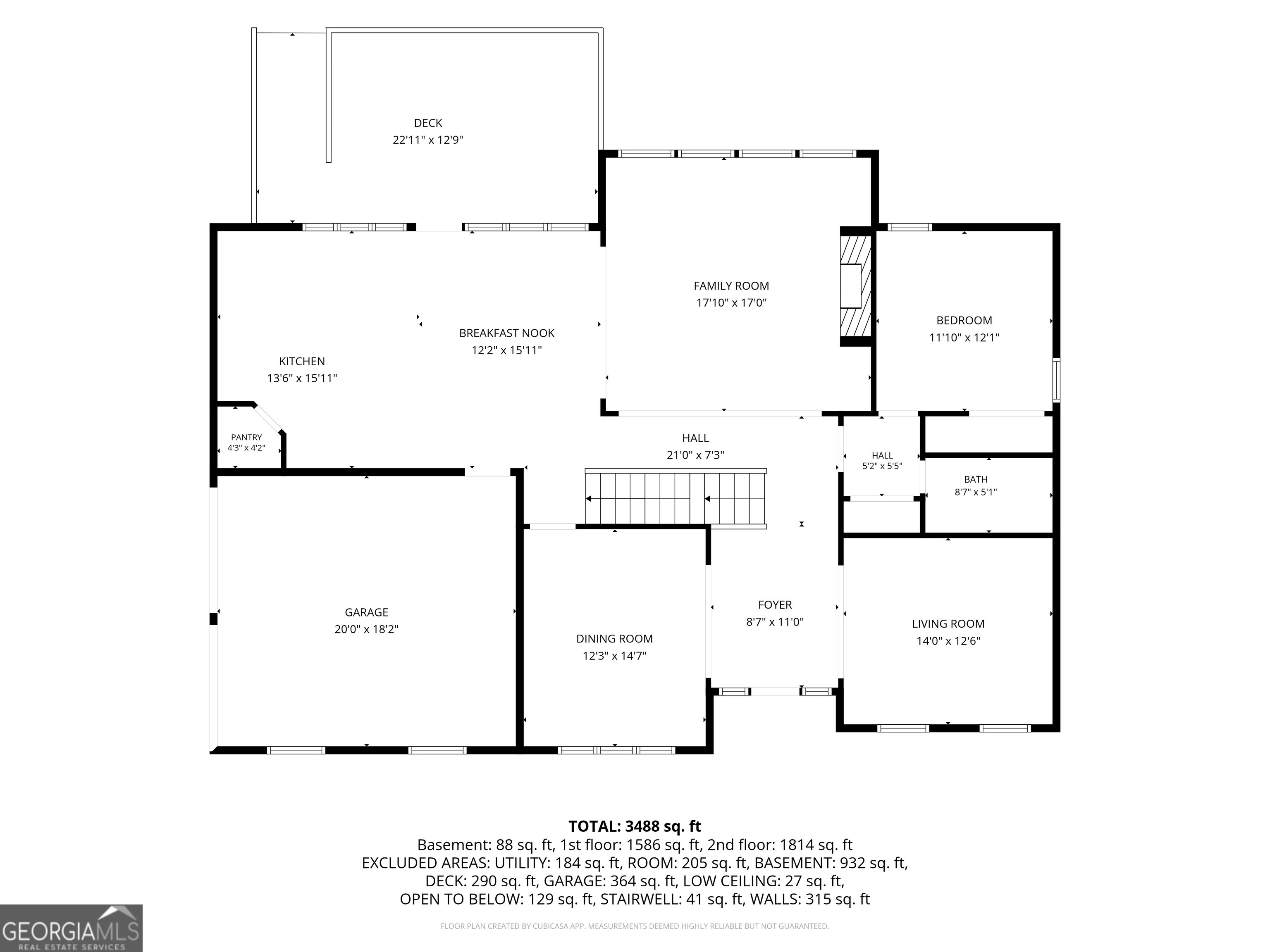 1211 Bonshaw Trail