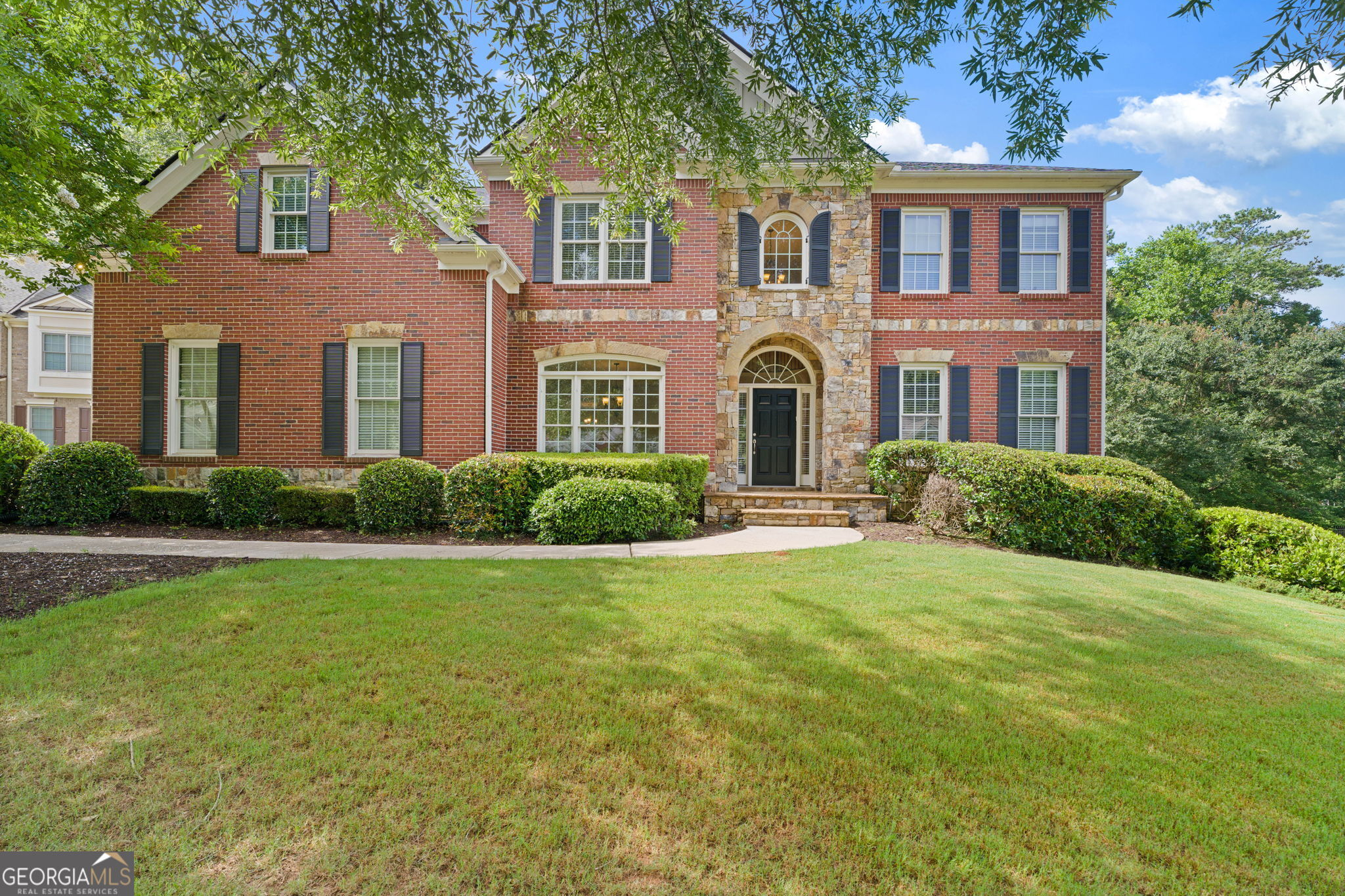 1211 Bonshaw Trail