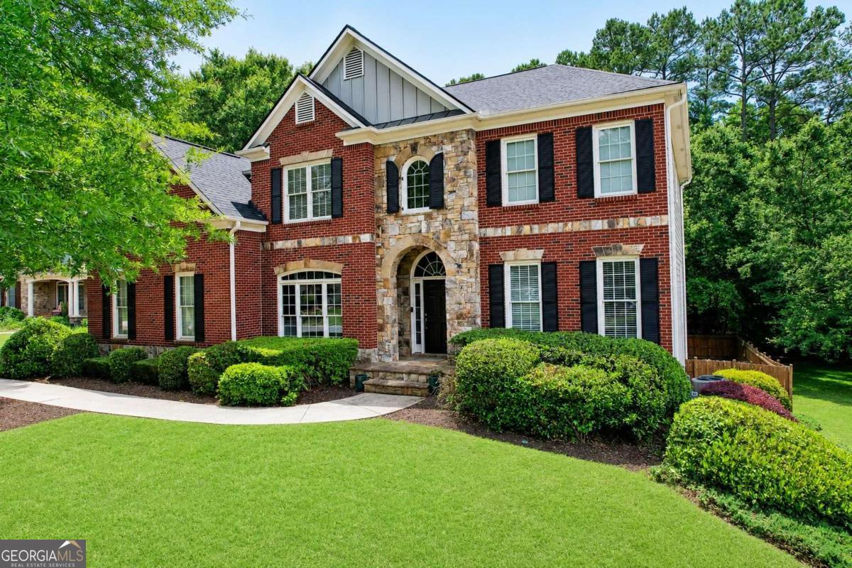 1211 Bonshaw Trail
