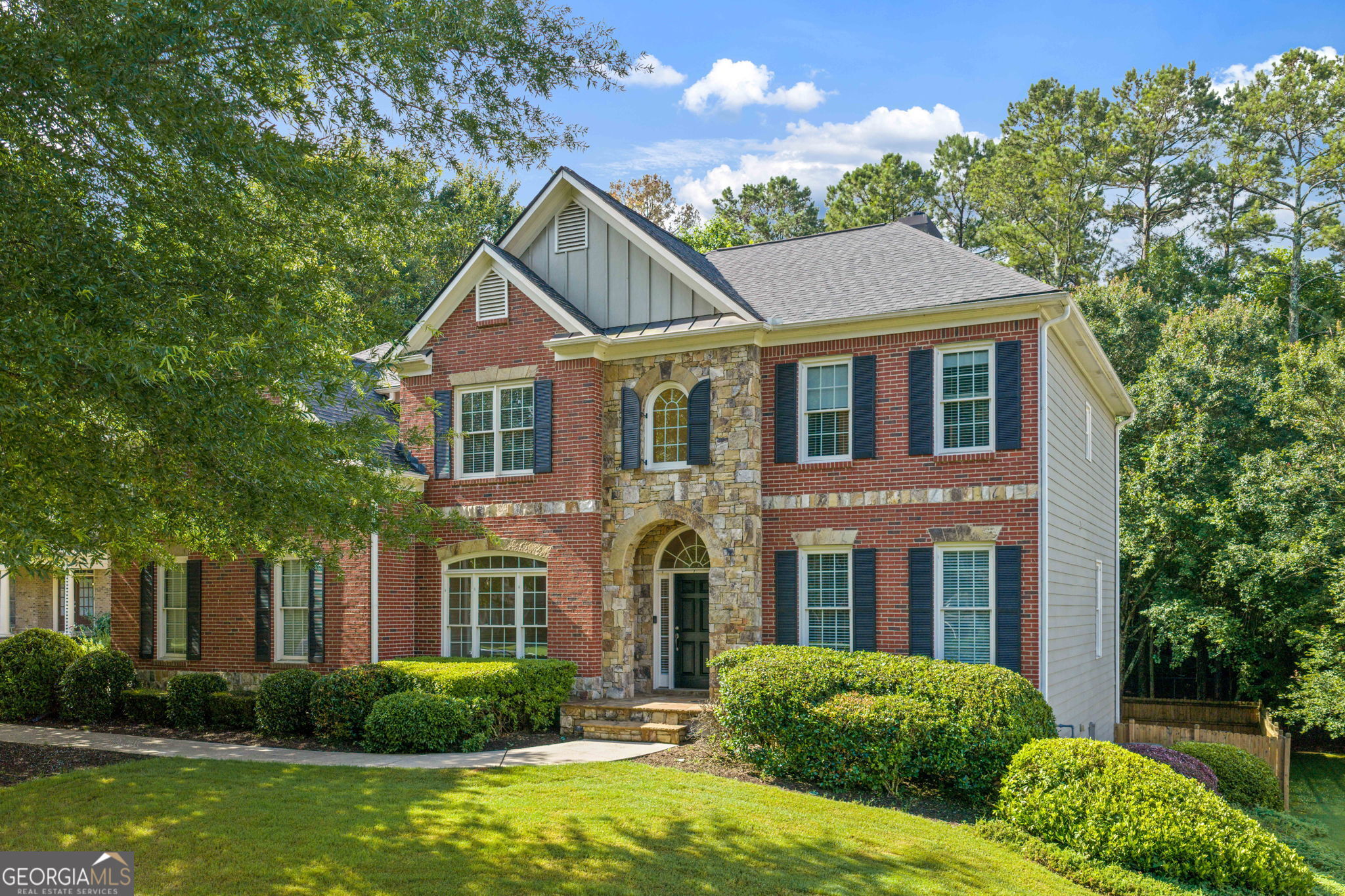 1211 Bonshaw Trail