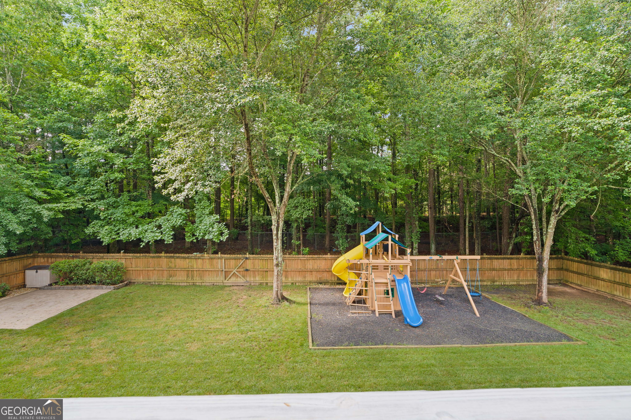 1211 Bonshaw Trail