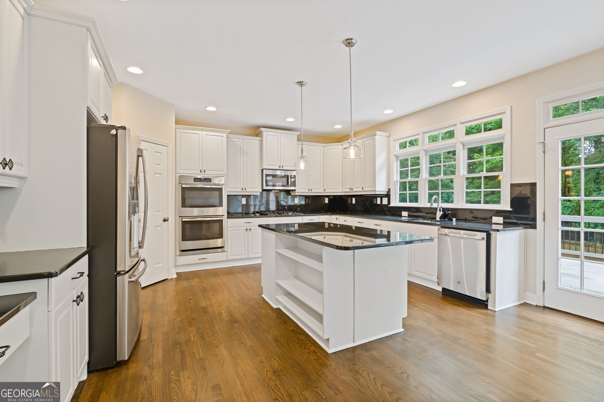 1211 Bonshaw Trail