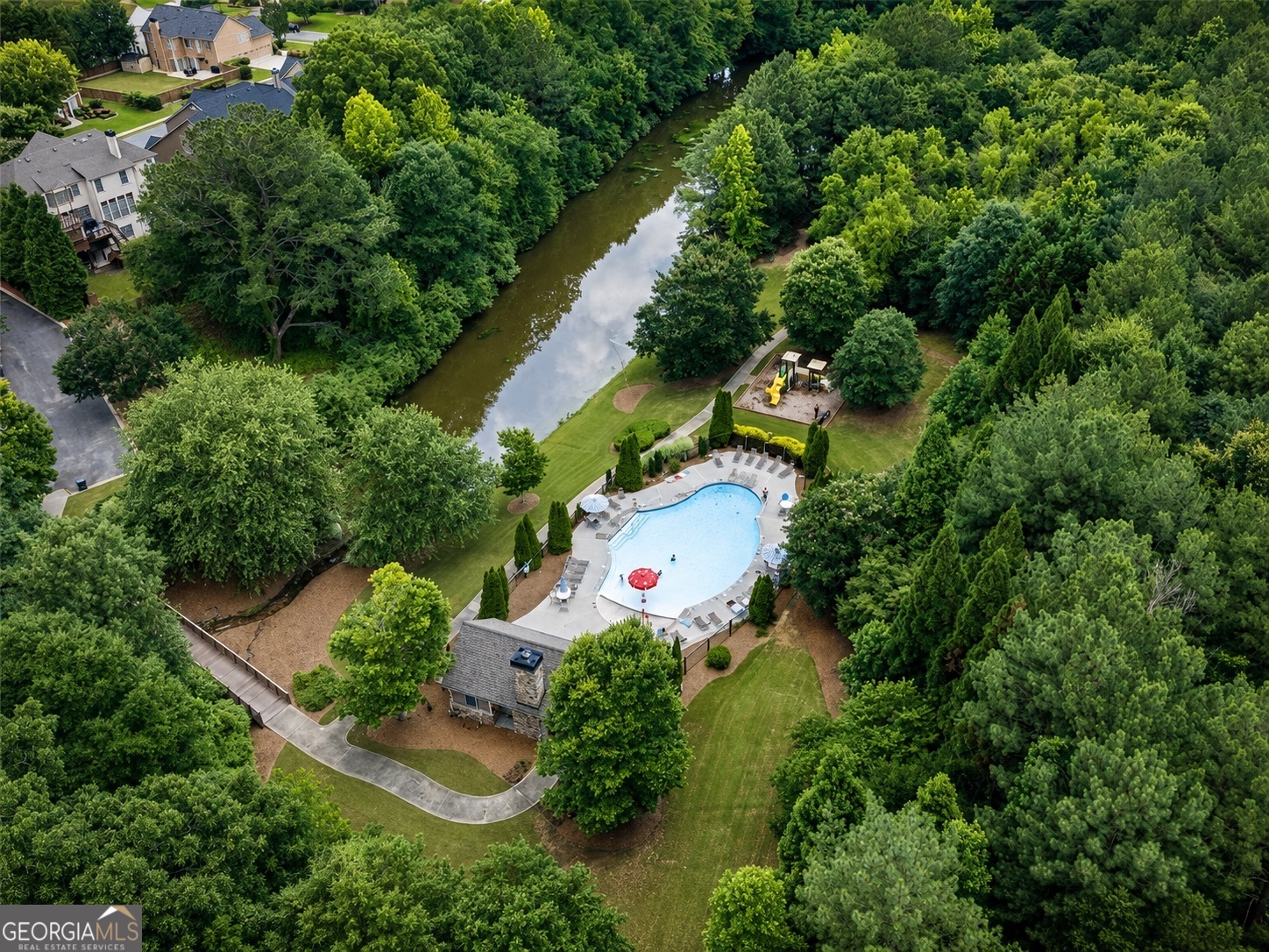 1211 Bonshaw Trail