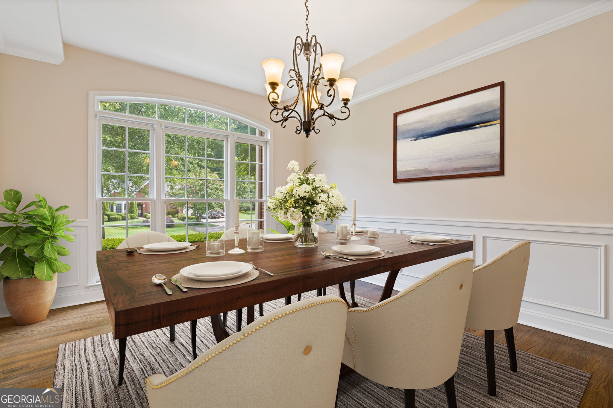 1211 Bonshaw Trail