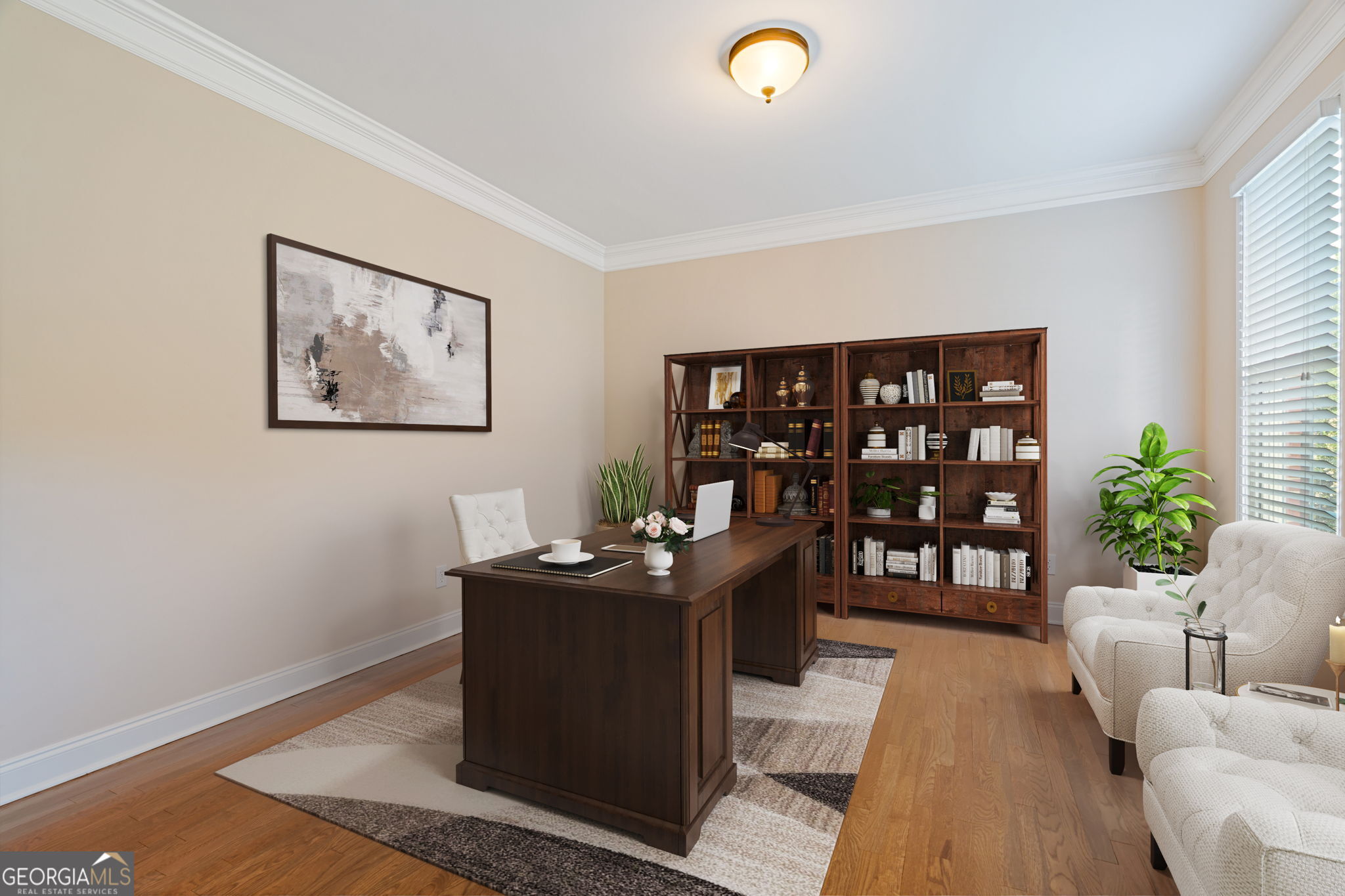 1211 Bonshaw Trail