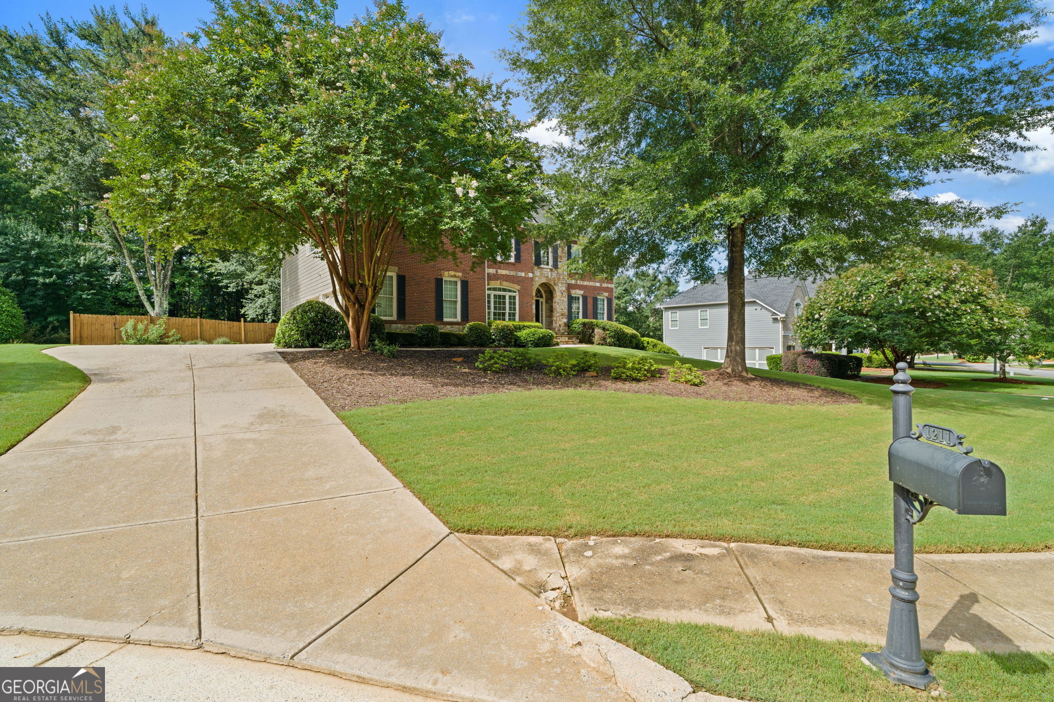 1211 Bonshaw Trail