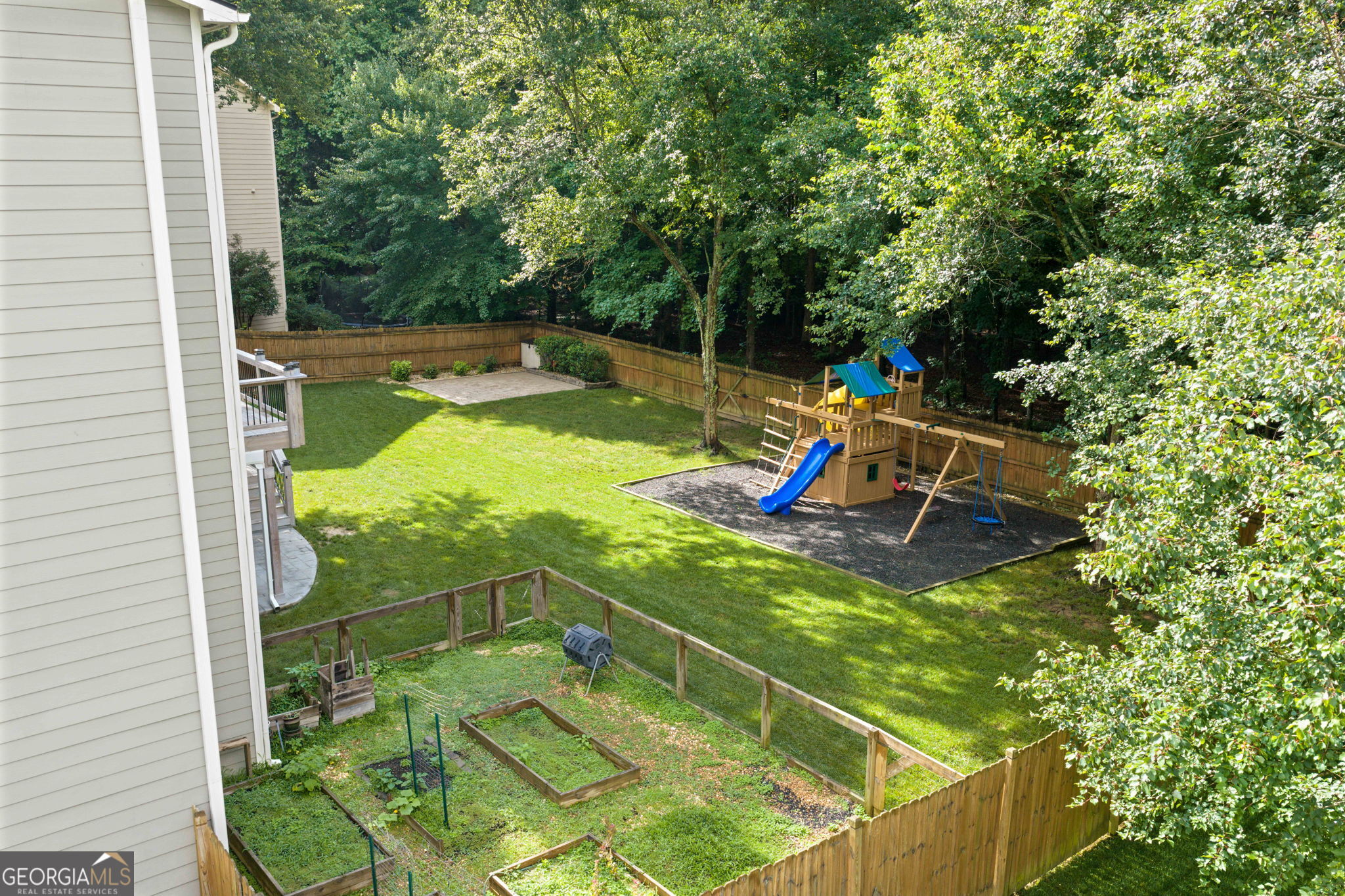 1211 Bonshaw Trail