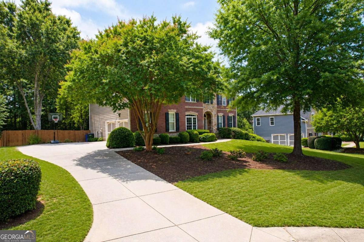 1211 Bonshaw Trail