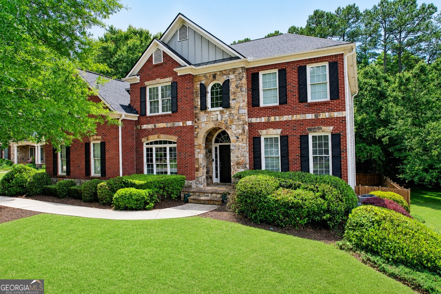 1211 Bonshaw Trail