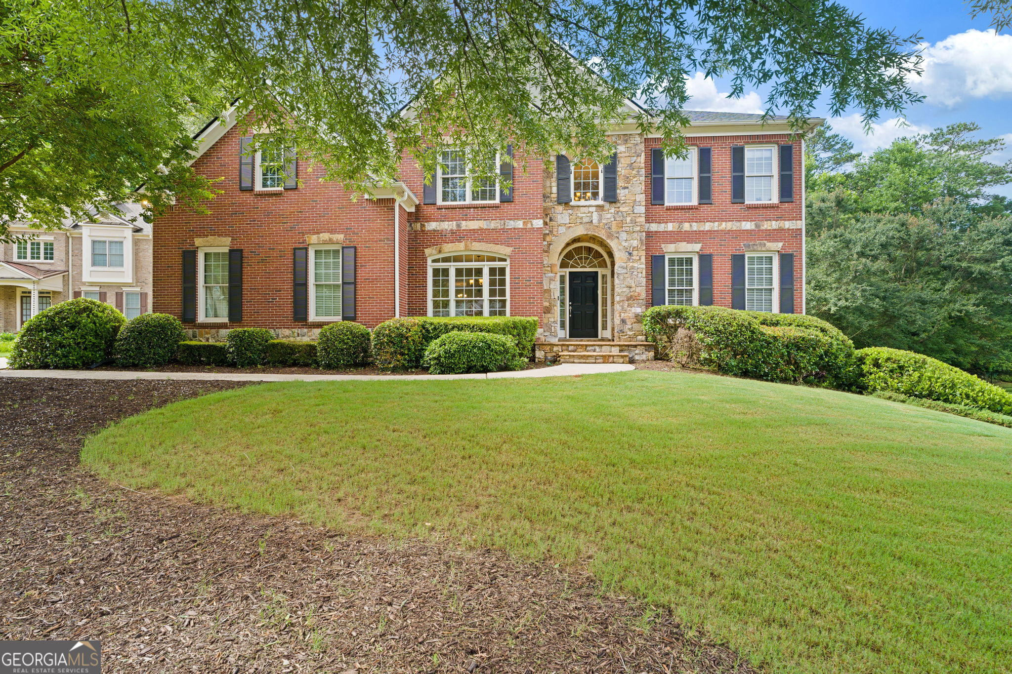 1211 Bonshaw Trail