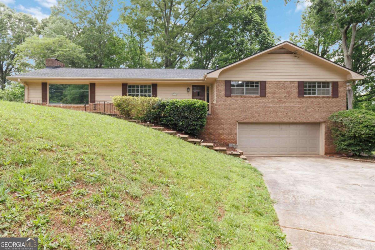 3279 Guynelle Drive