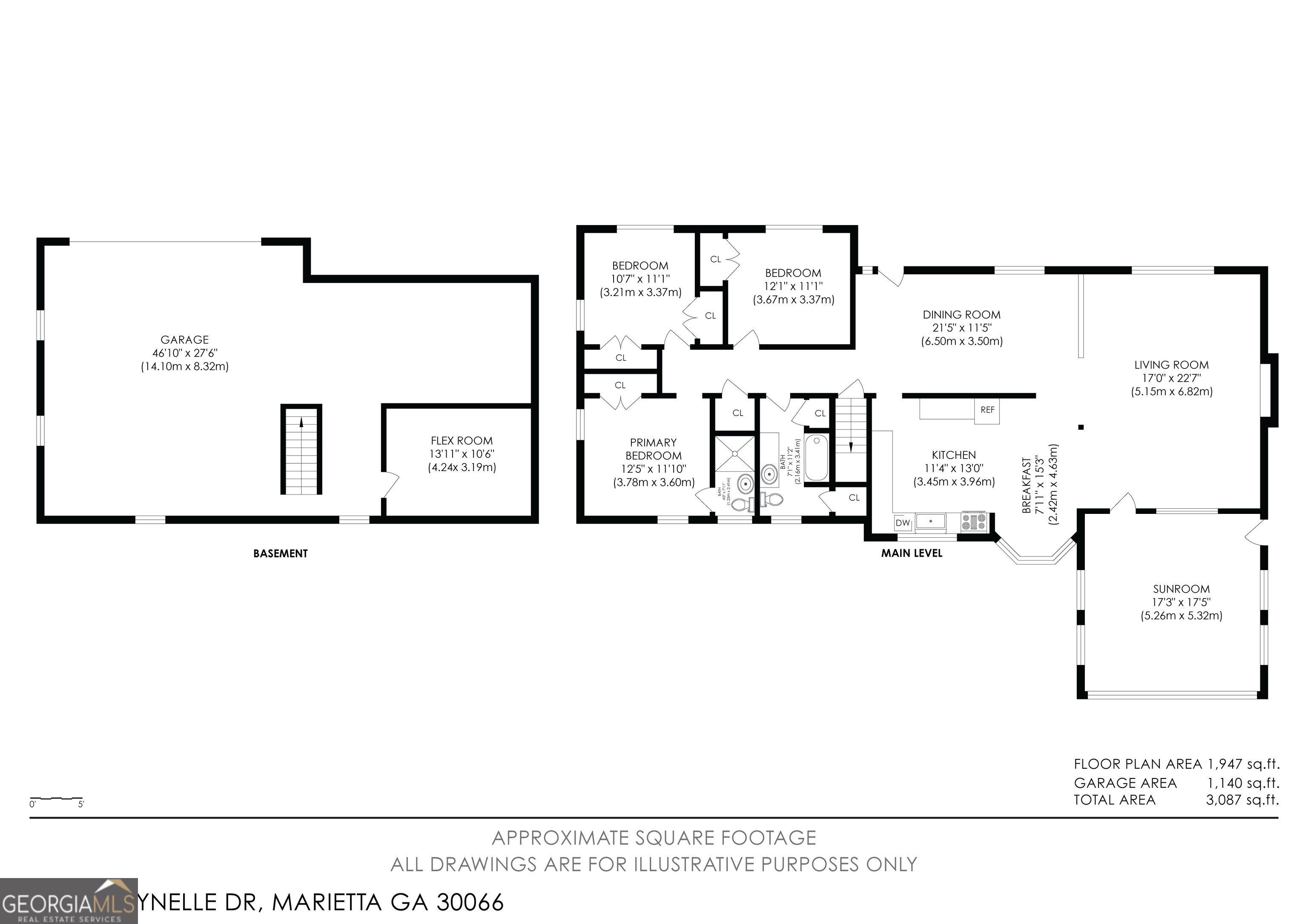 3279 Guynelle Drive