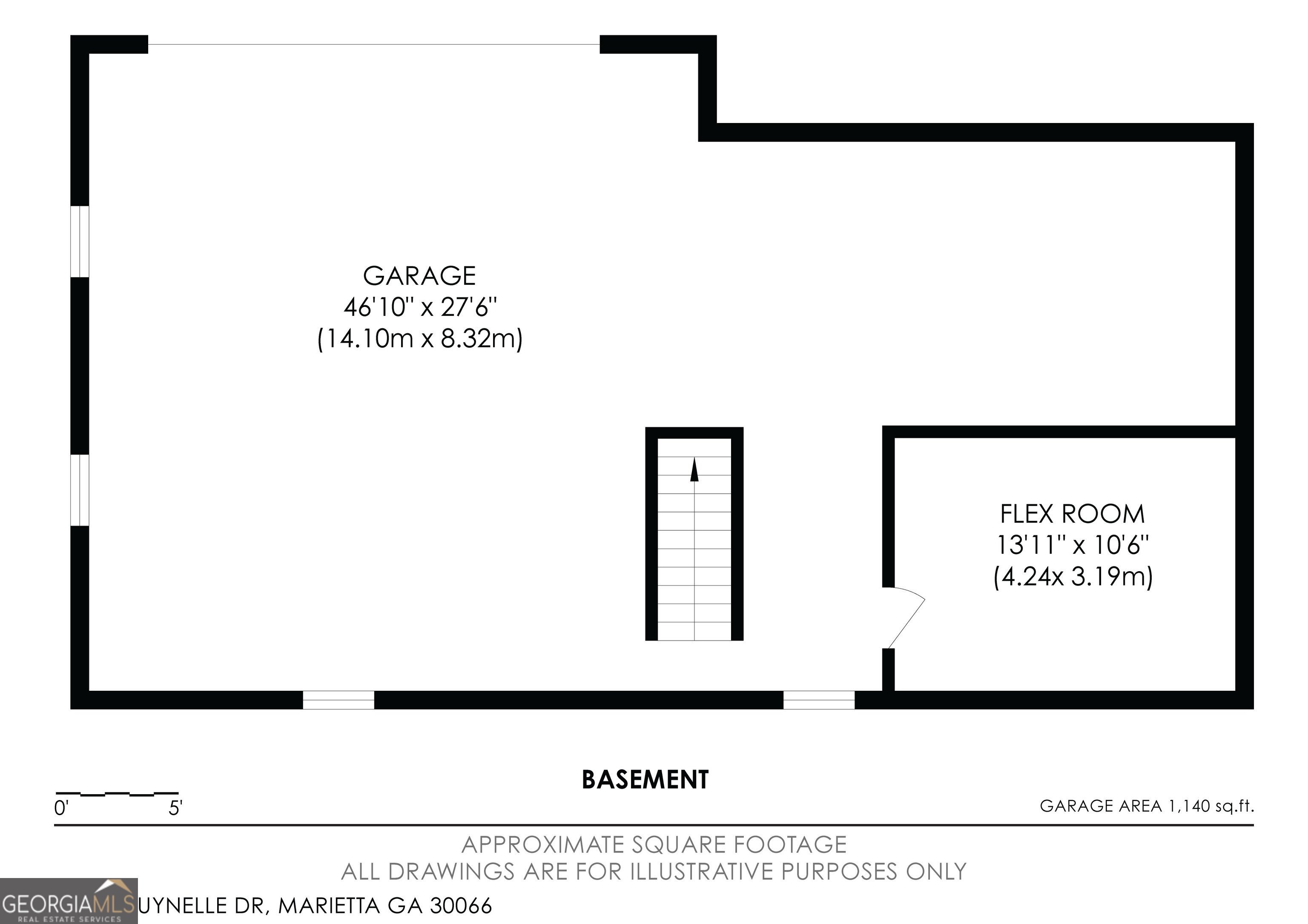 3279 Guynelle Drive