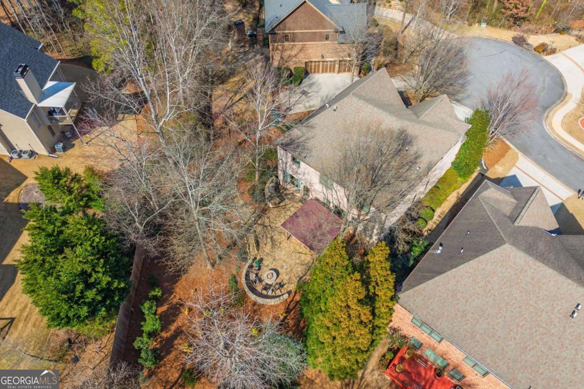 3170 Gable Oaks Court
