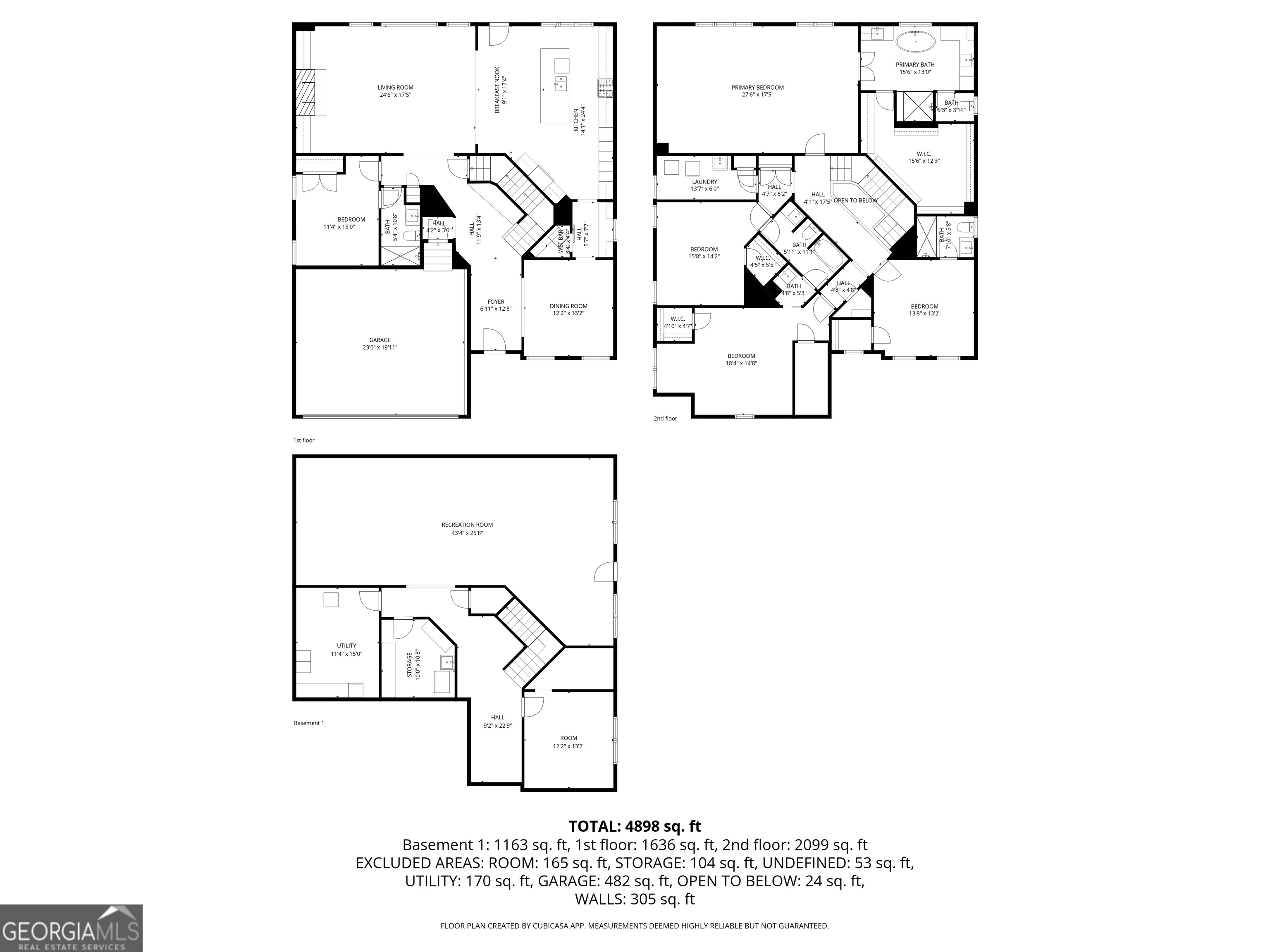 3170 Gable Oaks Court