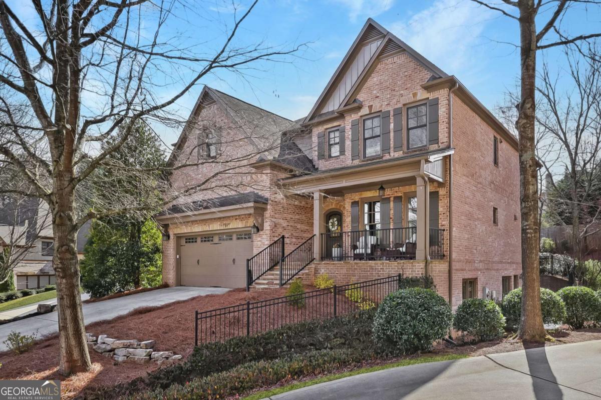 3170 Gable Oaks Court