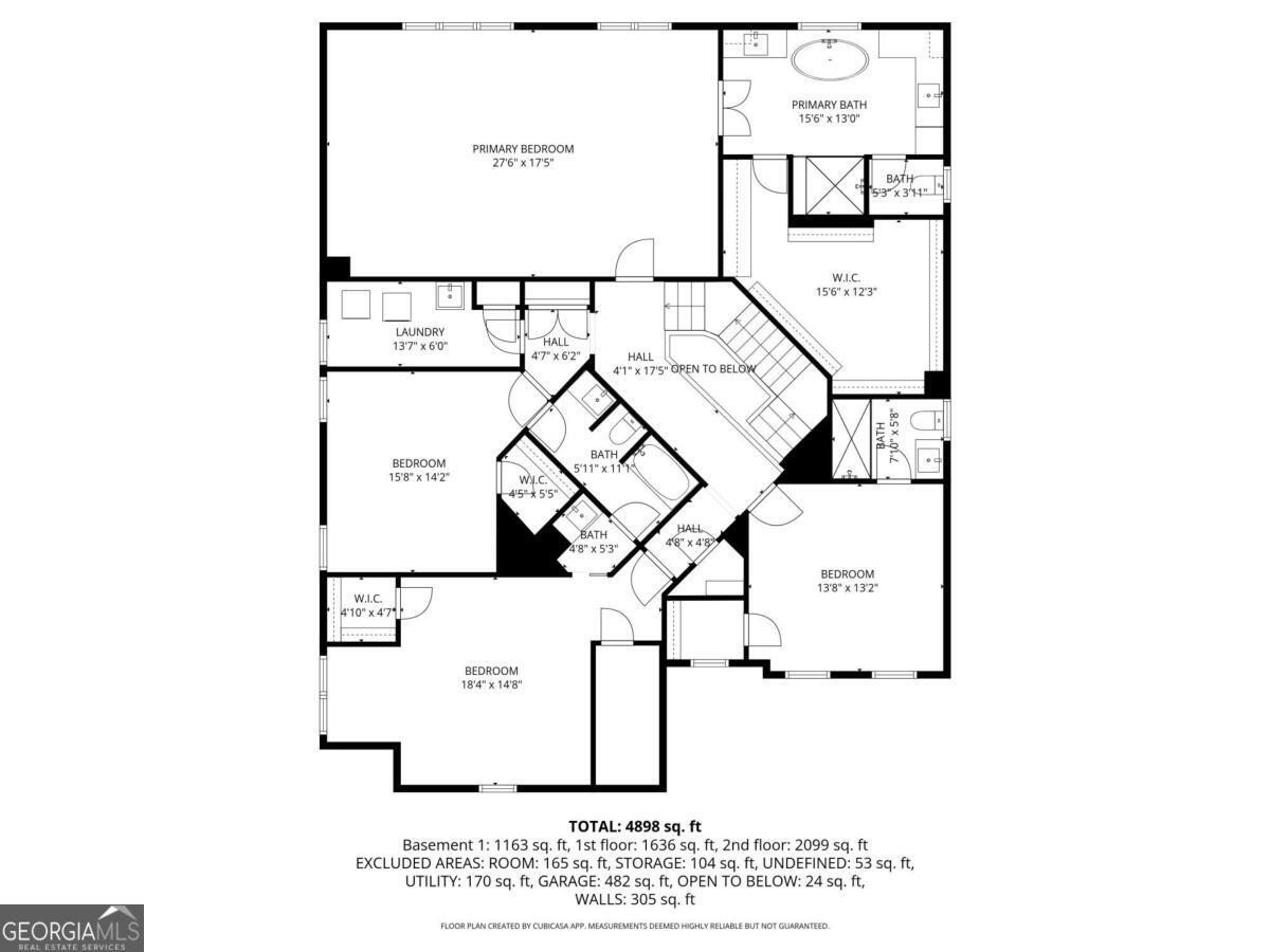 3170 Gable Oaks Court