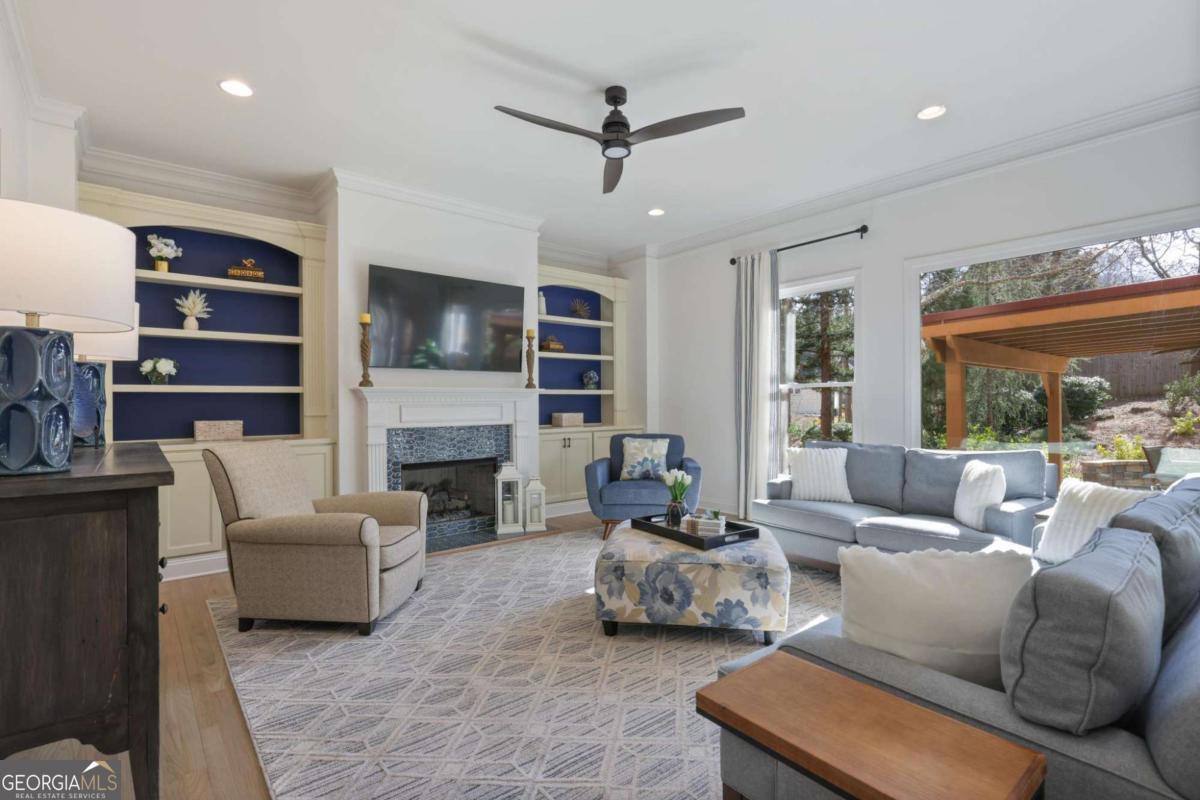 3170 Gable Oaks Court