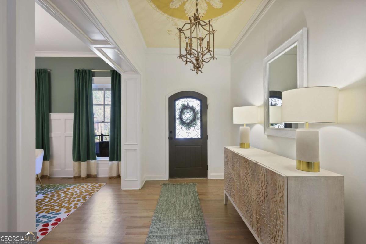 3170 Gable Oaks Court