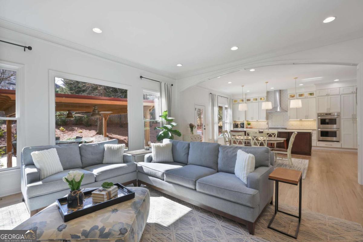 3170 Gable Oaks Court