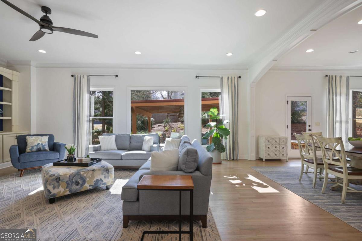 3170 Gable Oaks Court