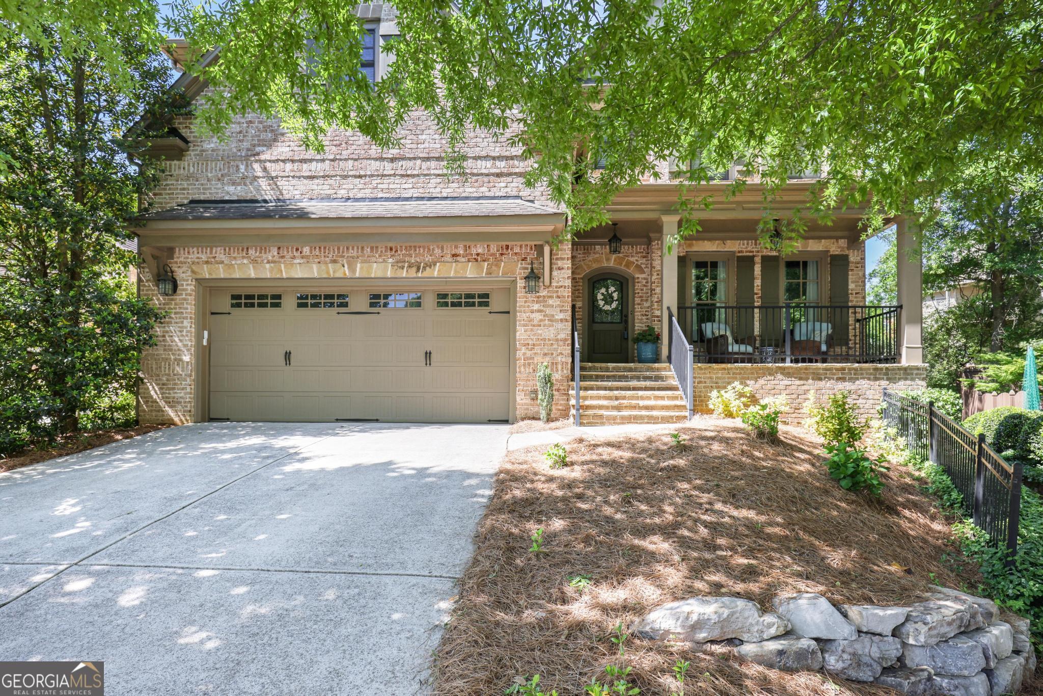 3170 Gable Oaks Court
