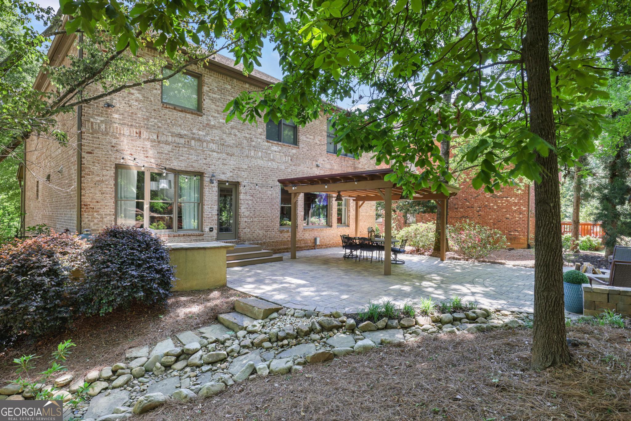 3170 Gable Oaks Court