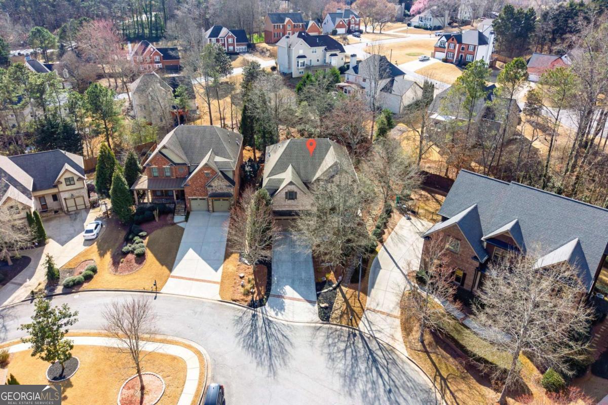 3170 Gable Oaks Court