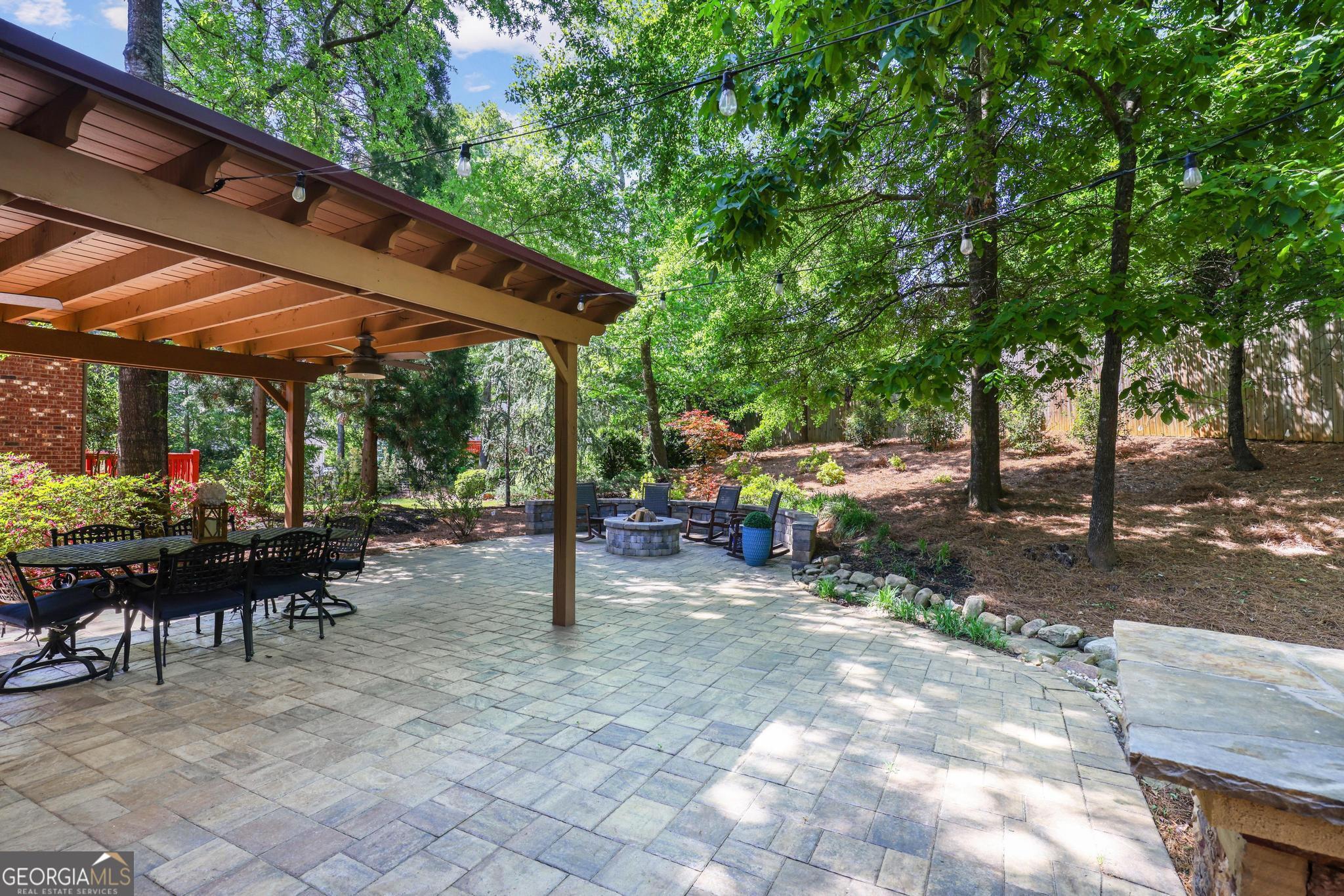 3170 Gable Oaks Court