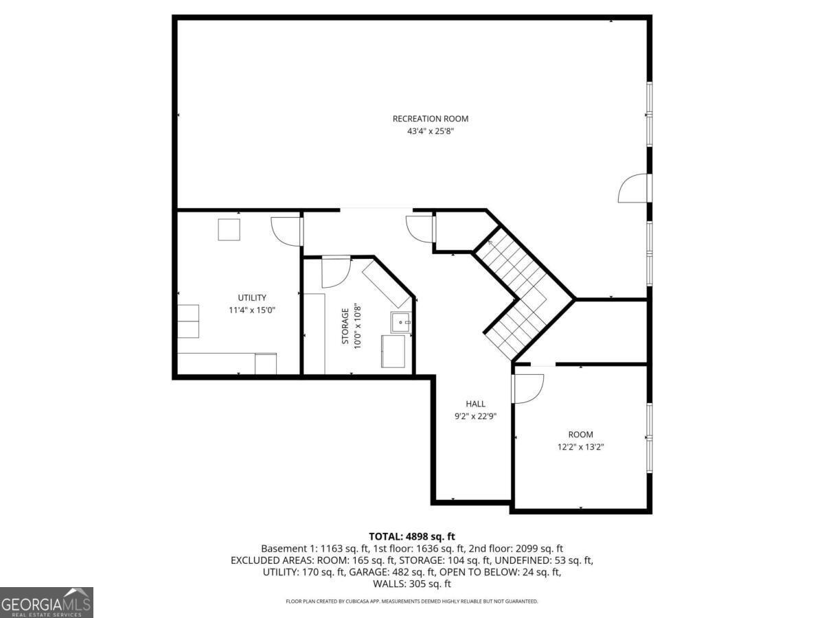 3170 Gable Oaks Court