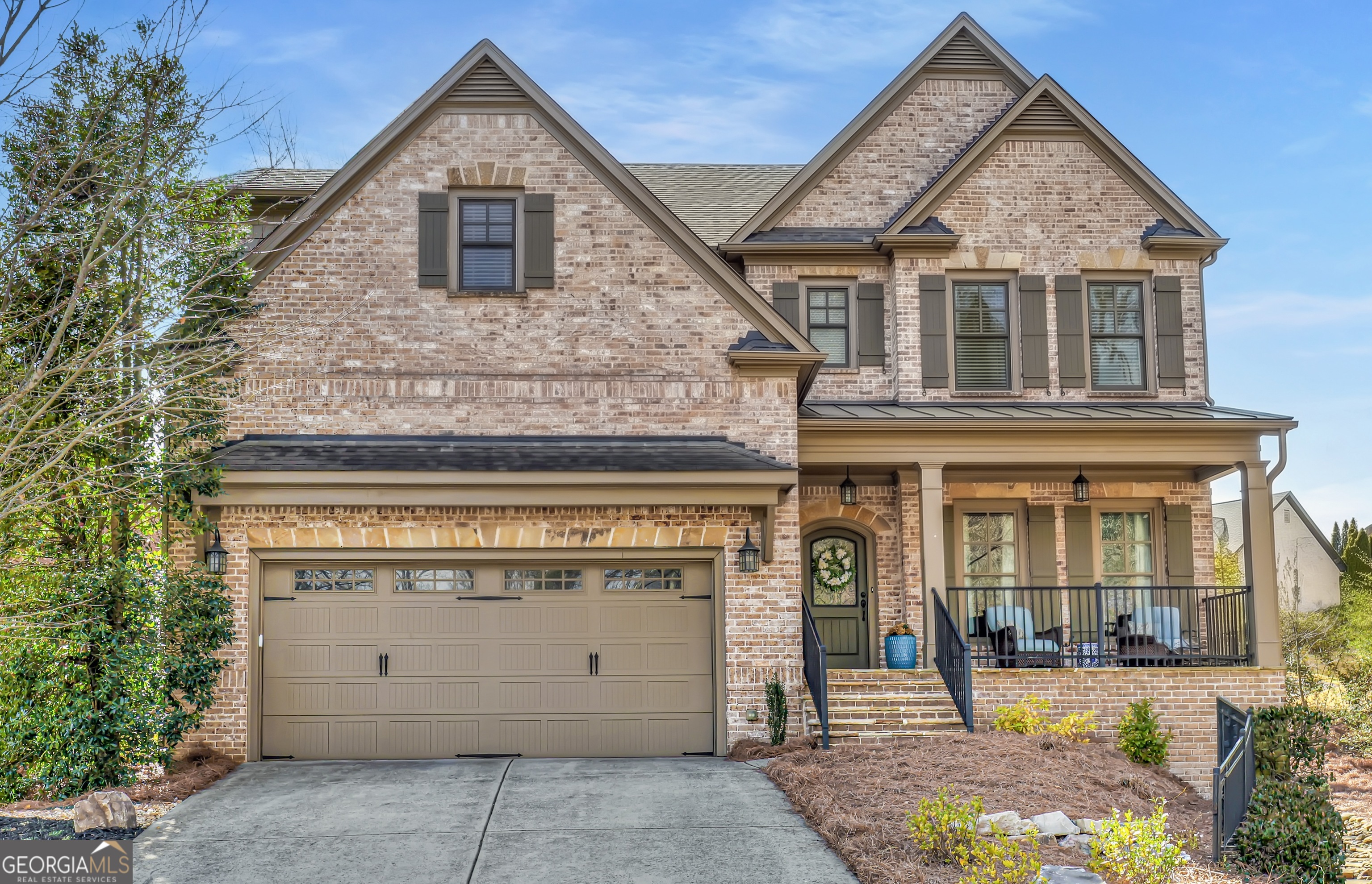 3170 Gable Oaks Court