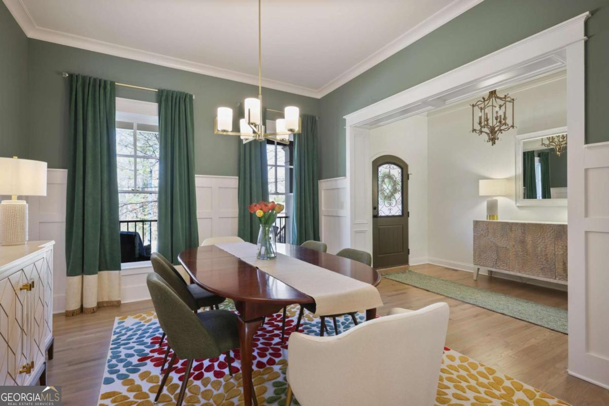 3170 Gable Oaks Court