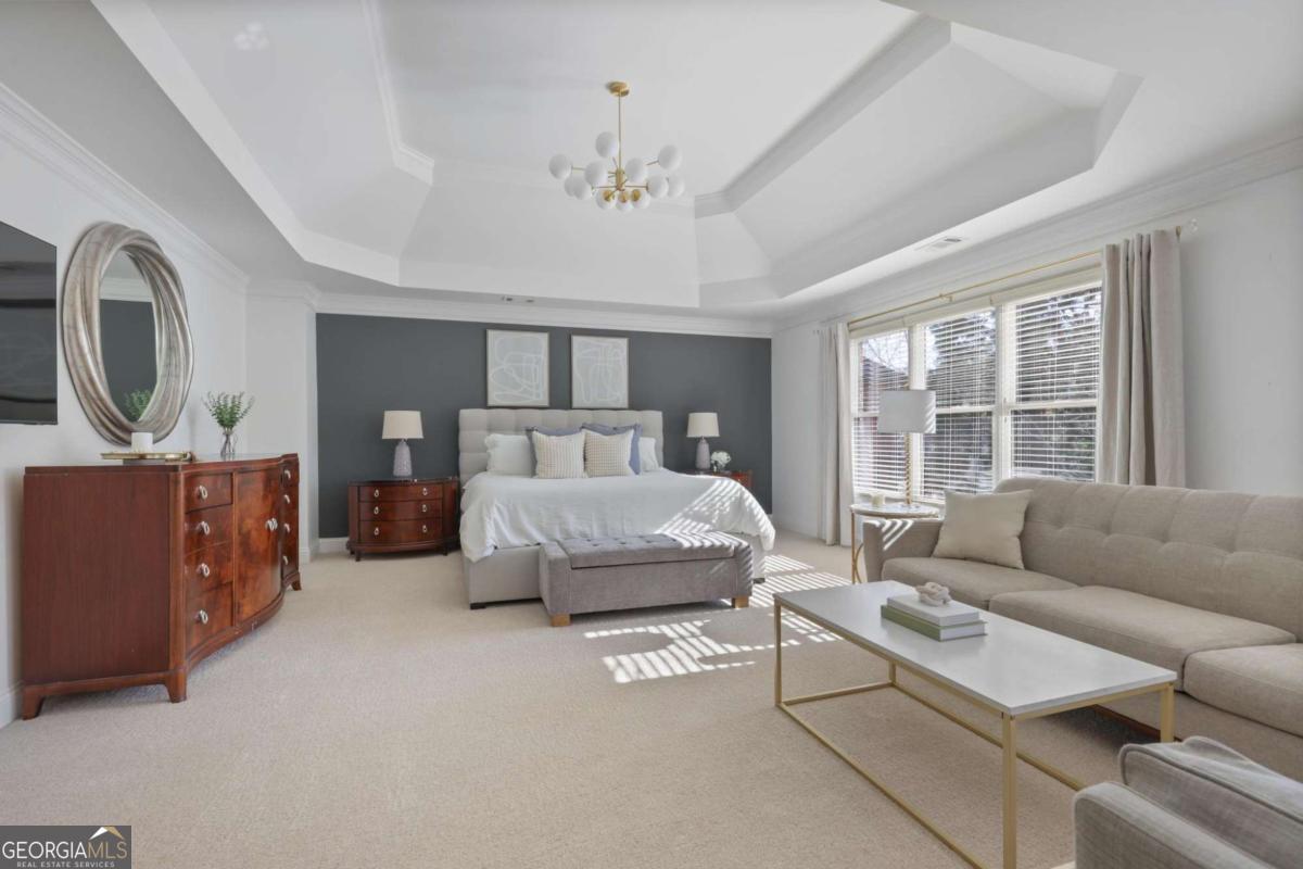 3170 Gable Oaks Court