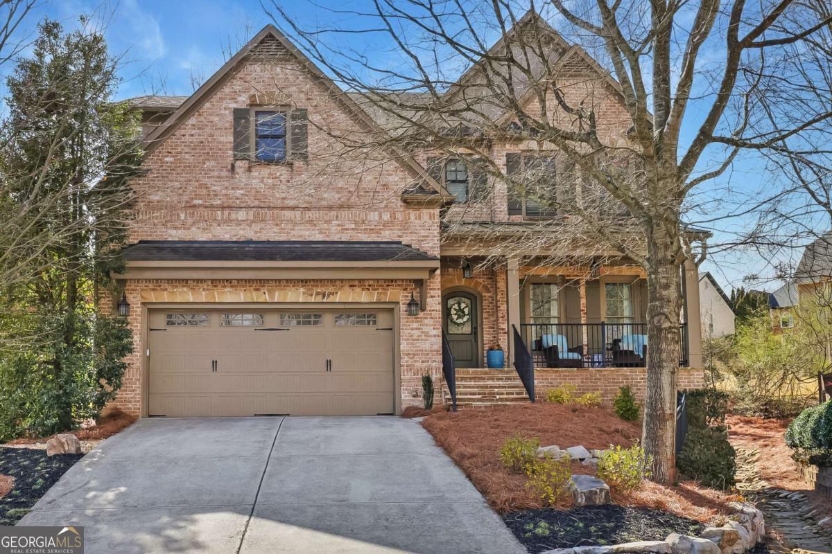 3170 Gable Oaks Court