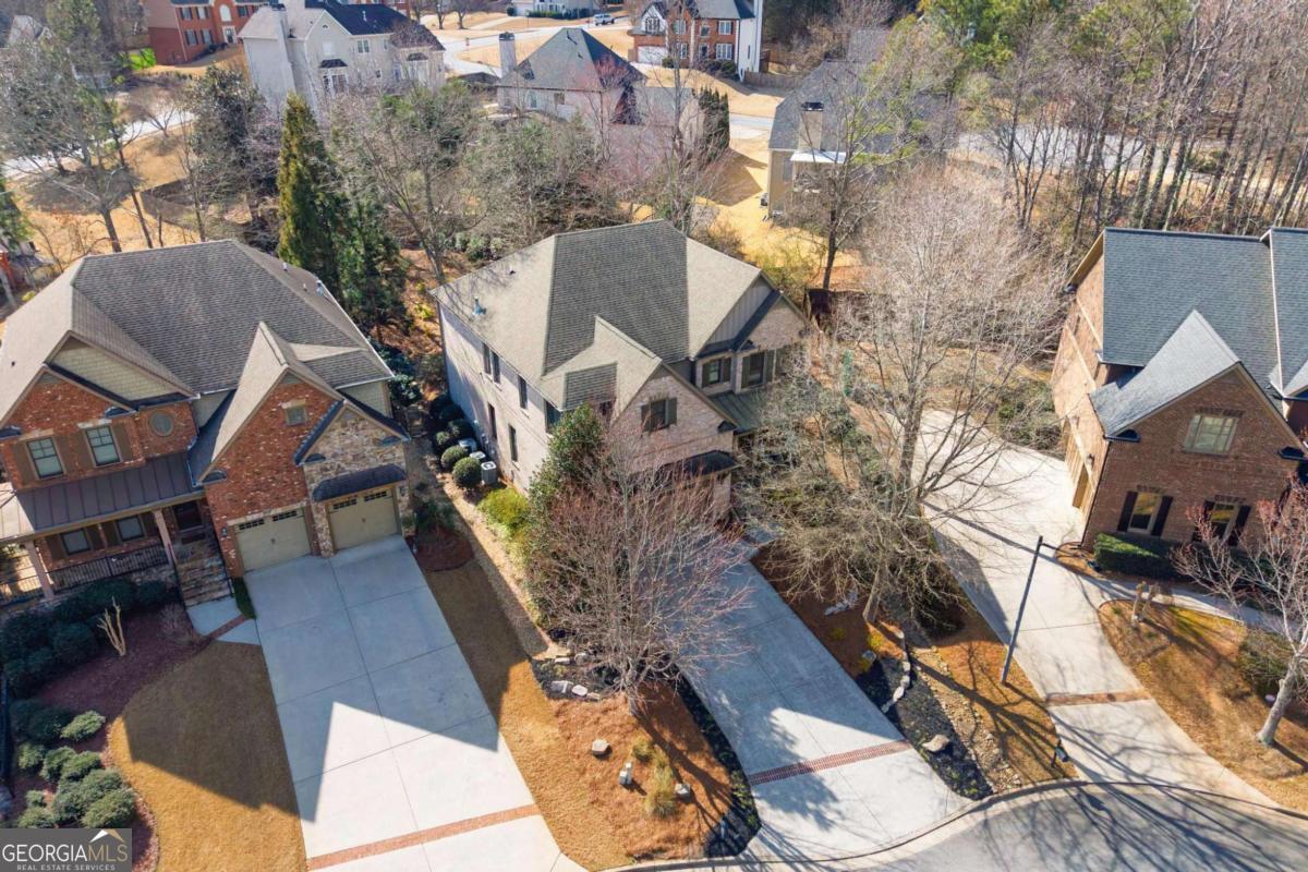 3170 Gable Oaks Court