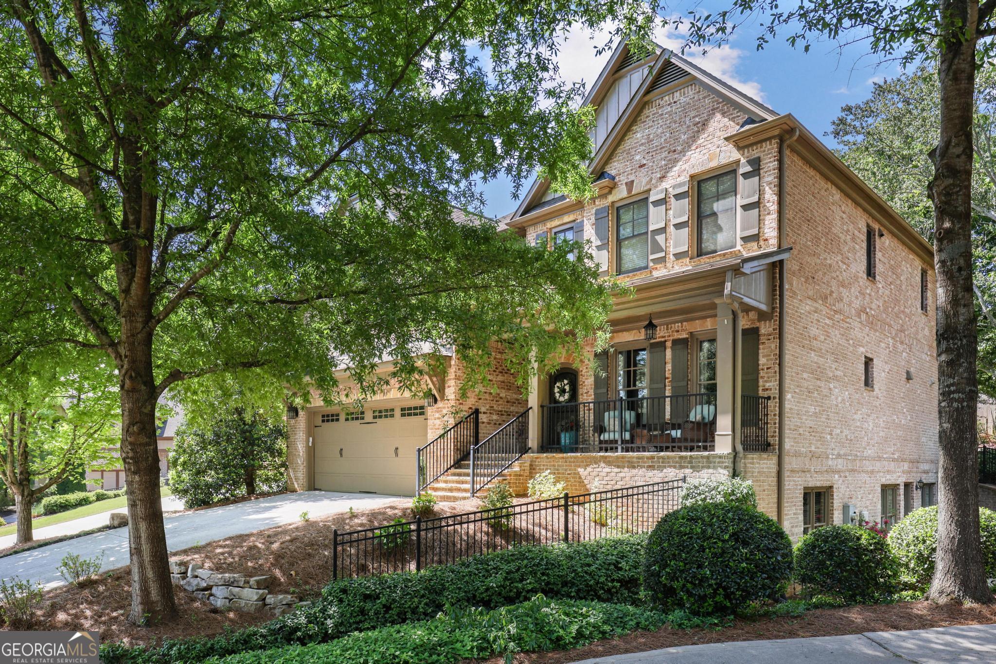 3170 Gable Oaks Court