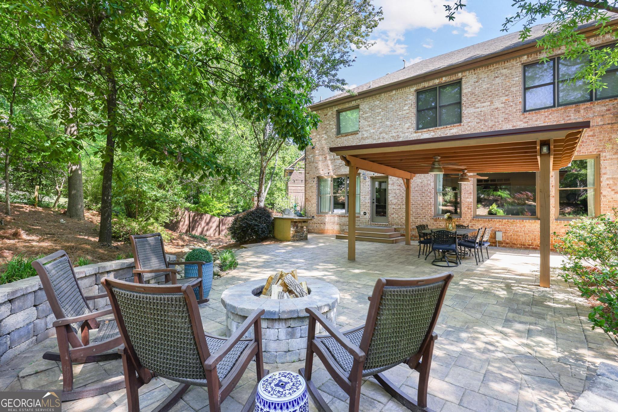 3170 Gable Oaks Court
