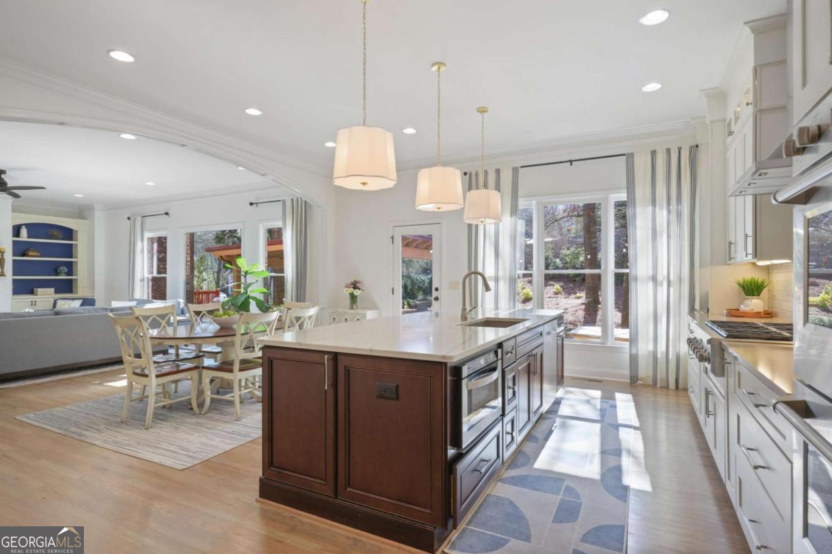 3170 Gable Oaks Court