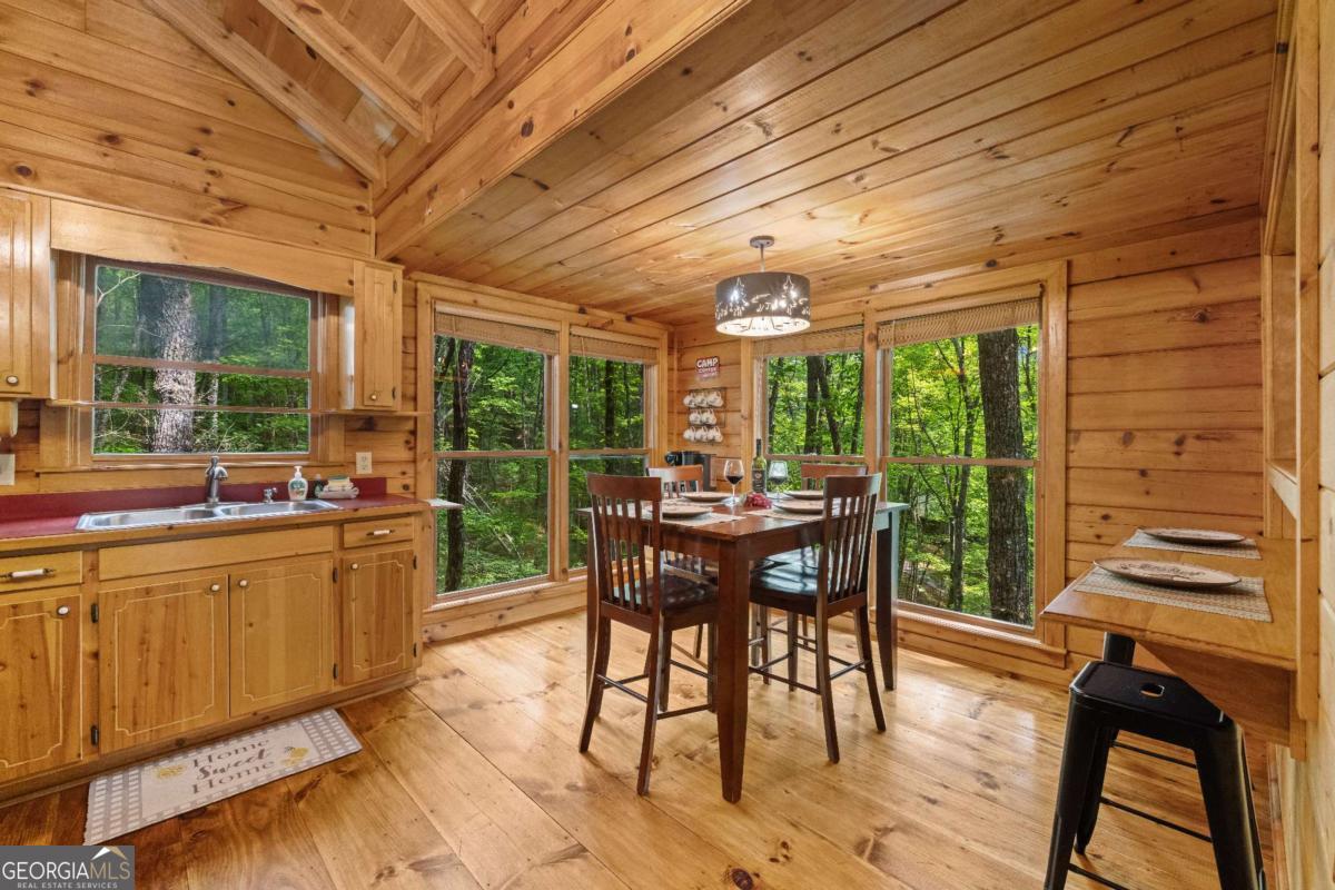 556 Cherry Lake Drive