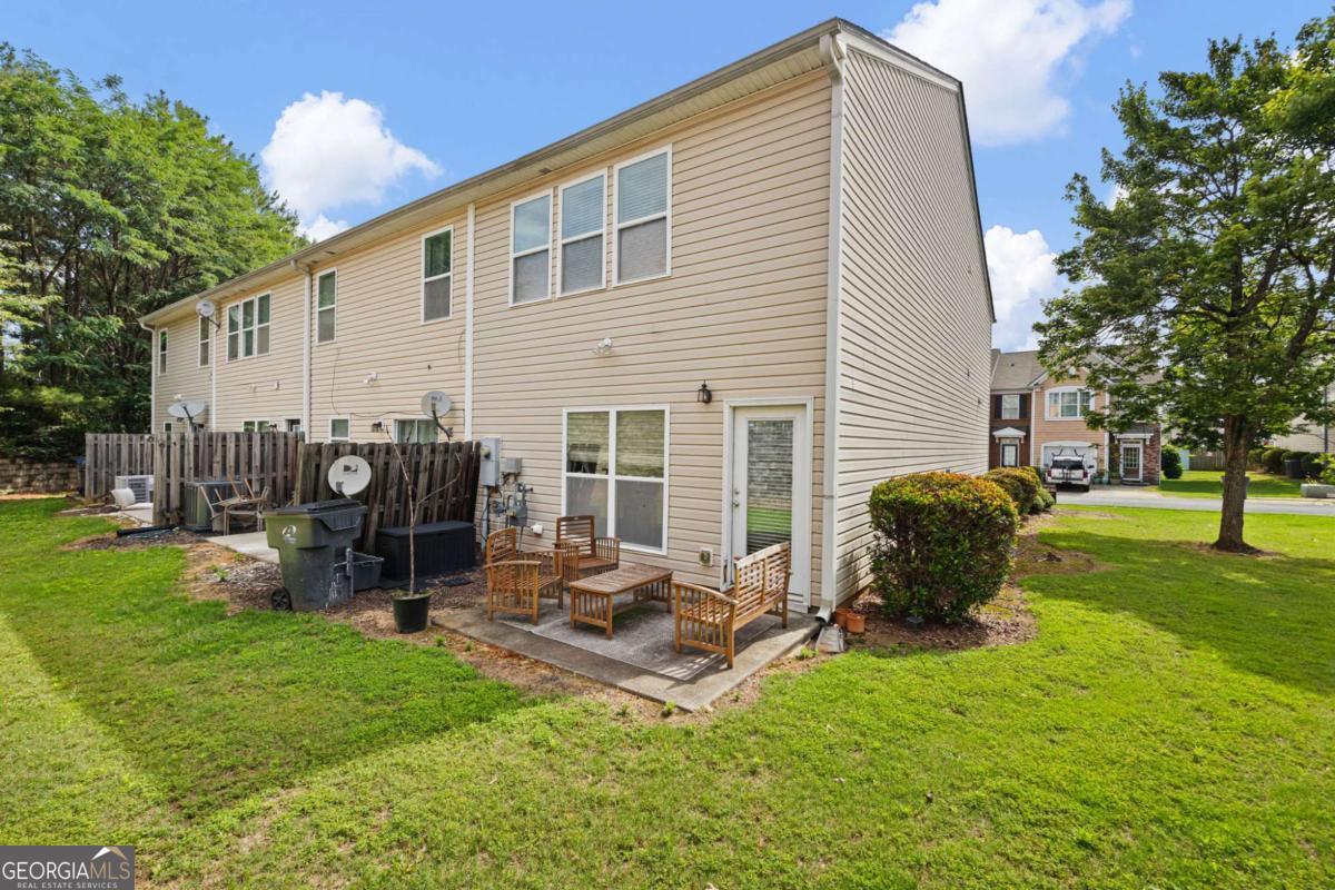 1950 Durwood Lane