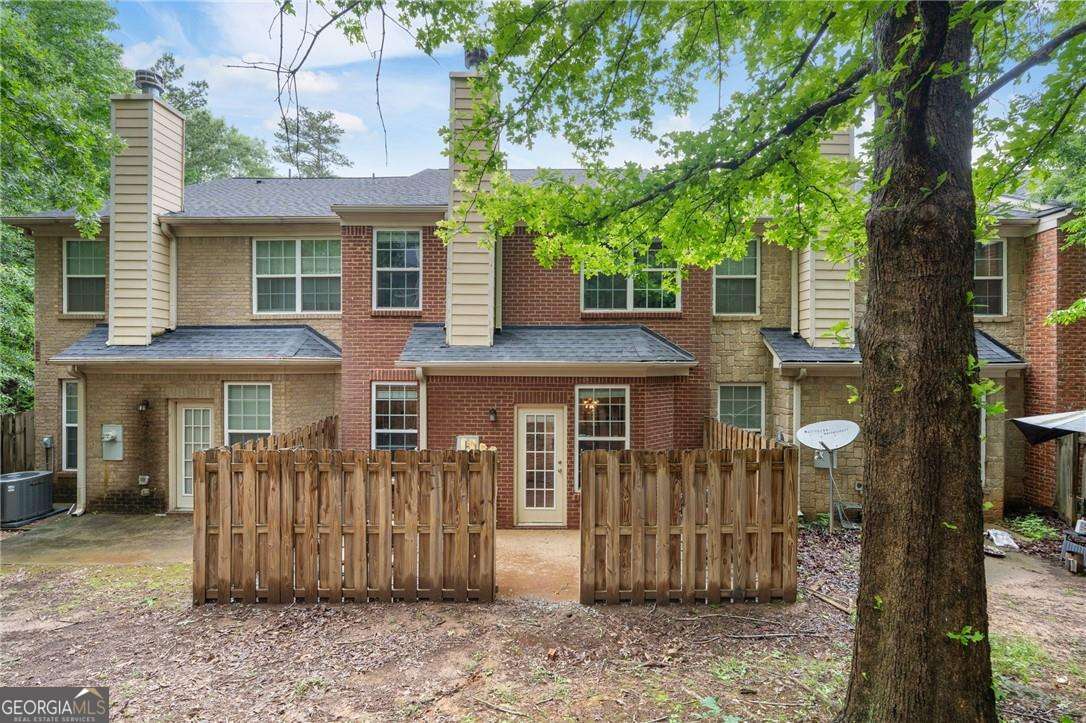 3063 Thornbury Trace