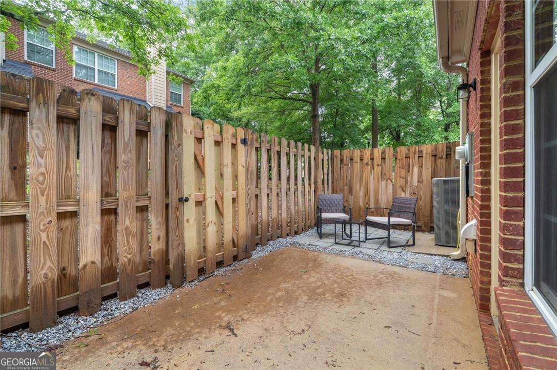 3063 Thornbury Trace
