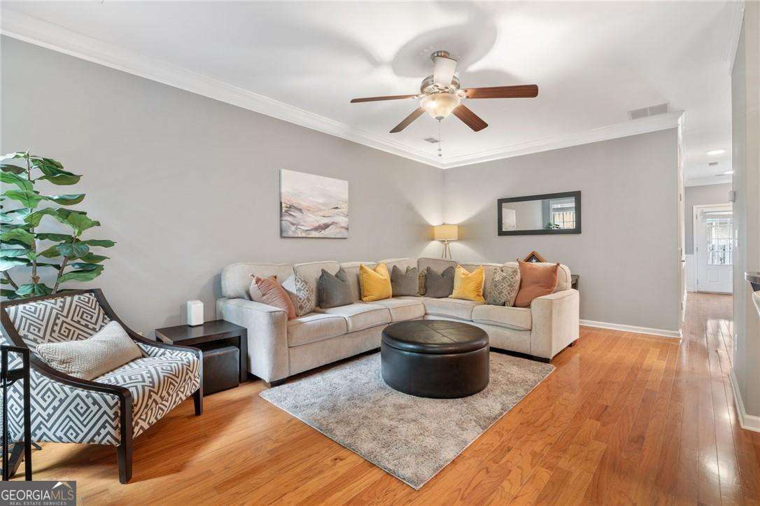 3063 Thornbury Trace