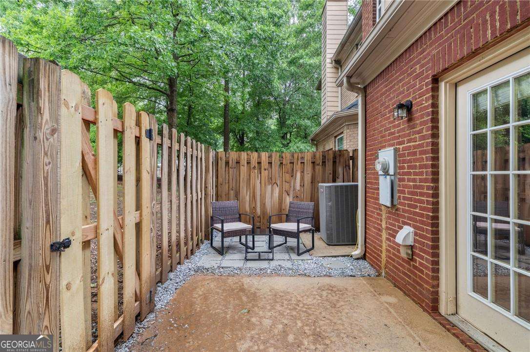 3063 Thornbury Trace