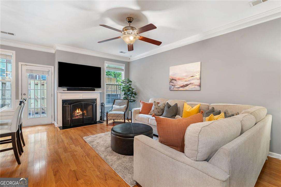 3063 Thornbury Trace