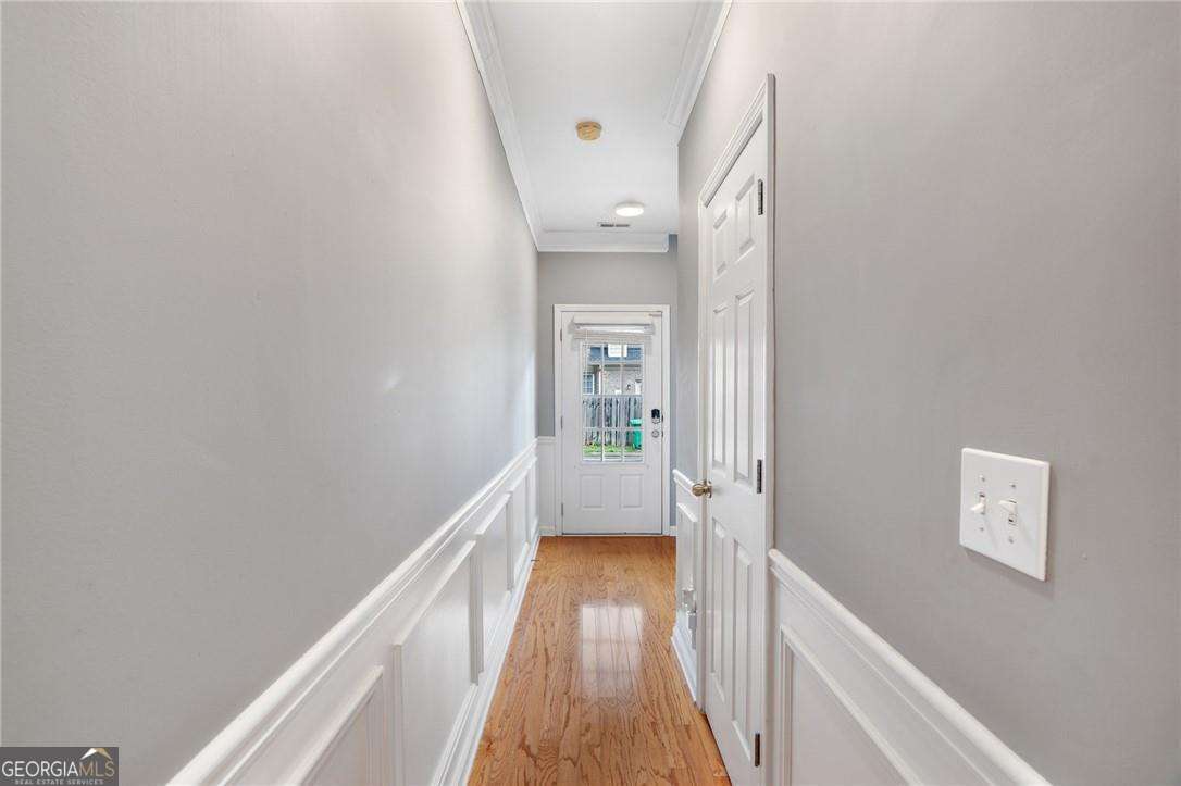 3063 Thornbury Trace