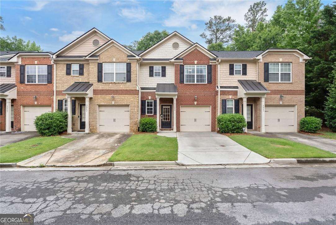 3063 Thornbury Trace