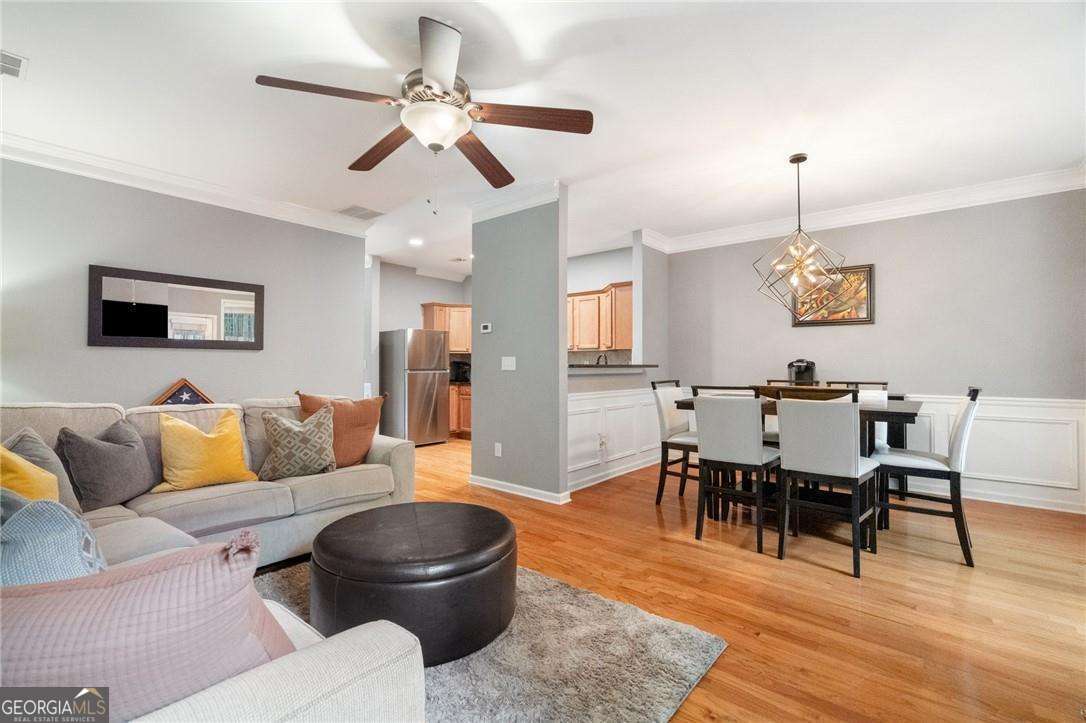 3063 Thornbury Trace